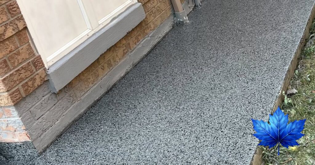 Are You Liable For A Slippery Sidewalk In Ontario?