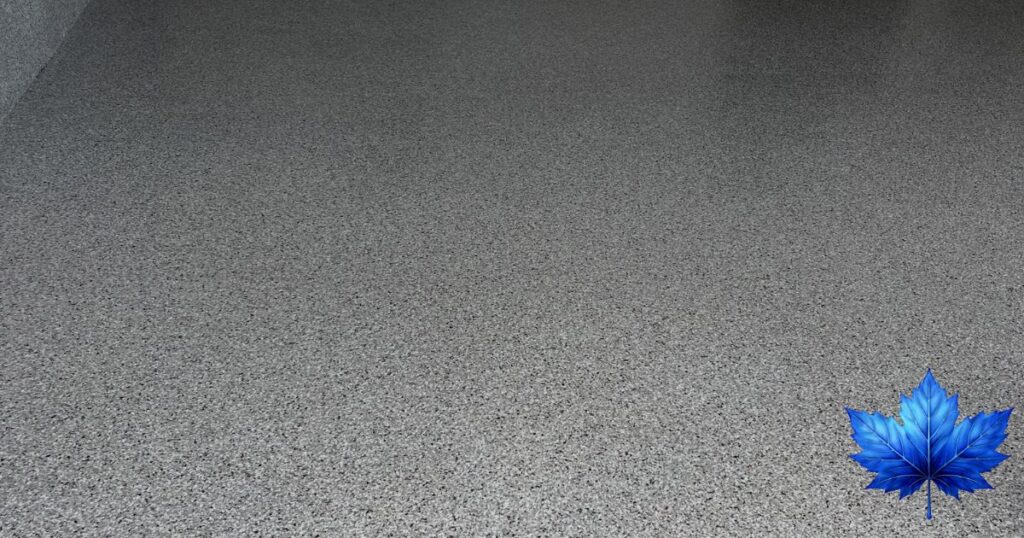 Why Some Epoxy Garage Quotes Cost So Much Less In Toronto