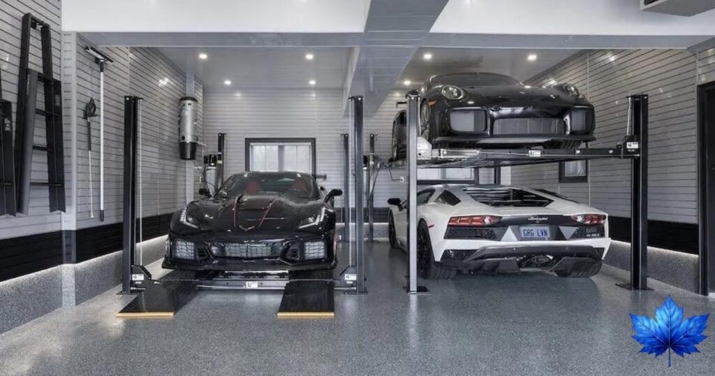 Can You Install Epoxy Flooring in a Cold Garage?